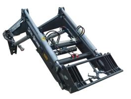 Metal-Technik MT-03 TITAN homlokrakodó - KEDVEZŐ ÁRON A ROYAL TRAKTOR KÍNÁLATÁBAN