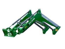 Metal-Technik MT-04 TITAN homlokrakodó - KEDVEZŐ ÁRON A ROYAL TRAKTOR KÍNÁLATÁBAN