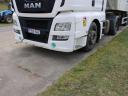 MAN tgx nyergesvontató eladó