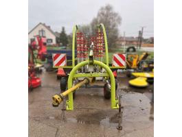 Claas Liner 370 rendsodró