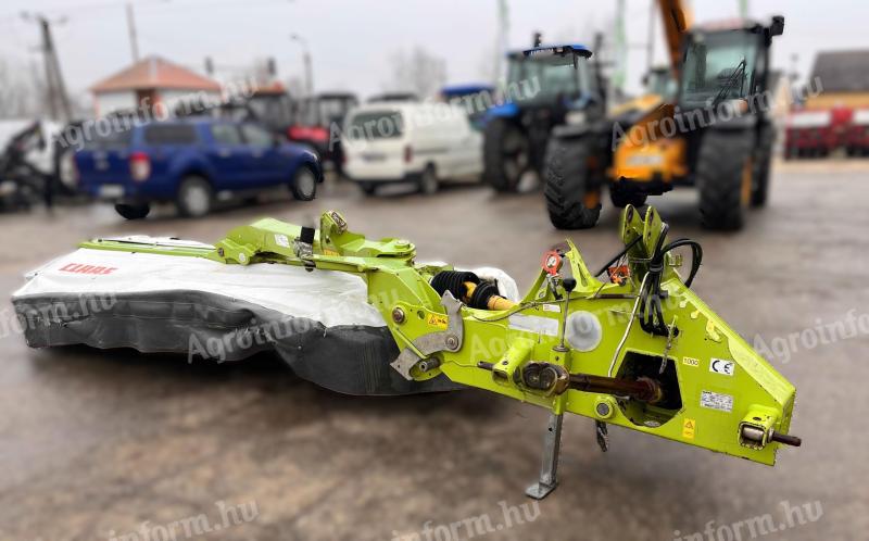 Claas Disco 3500