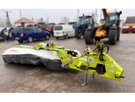 Claas Disco 3500
