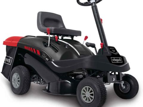 Scheppach MR224-61 fűnyírótraktor eladó Scheppach MR224-61 fűnyírótraktor eladó