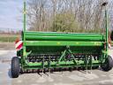 Amazone D9 4000 Super tipusú vetőgép