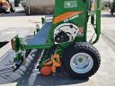 Amazone D9 4000 Super tipusú vetőgép