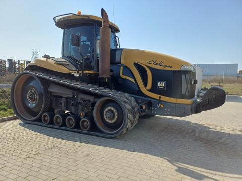 Challenger MT855B