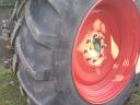Fendt 311 Vario ProfiPlus