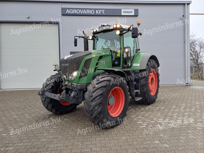 Fendt 826 Vario Profi eladó