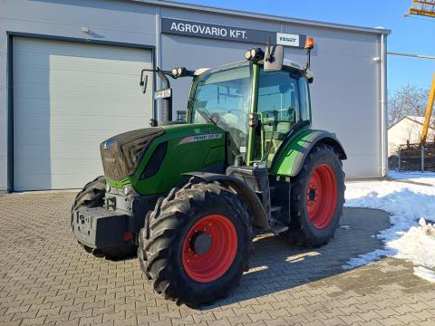 Fendt 311 Vario Power eladó