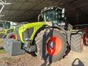 Claas Xerion 4200 Trac eladó