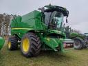 John Deere S790i