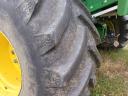 John Deere S790i