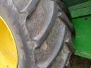 John Deere S790i