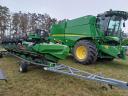 John Deere S790i