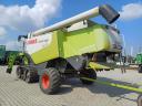 Claas Lexion 580 TT