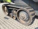 Claas Lexion 580 TT