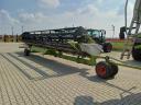 Claas Lexion 580 TT