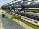 Claas Lexion 580 TT