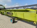 Claas Lexion 580 TT