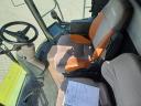 Claas Lexion 580 TT