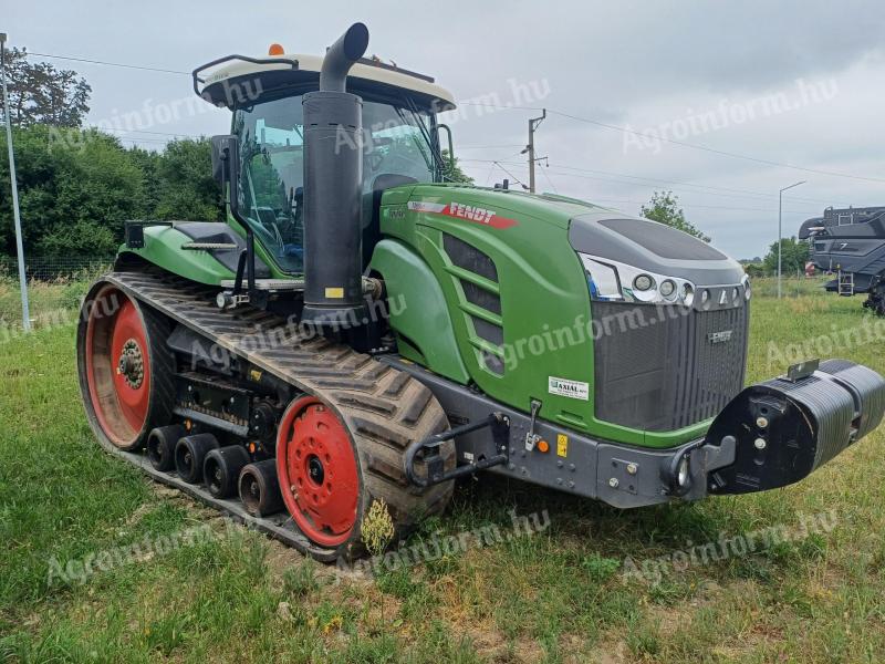 Fendt 1165 MT eladó
