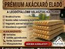 Akáckaró