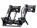 Metal-Technik MTS-400 homlokrakodó - AKCIÓ - ROYAL TRAKTOR