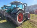 Fendt 724 Profi
