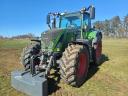 Fendt 724 Profi