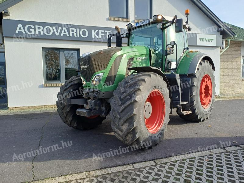 Fendt 936 Vario