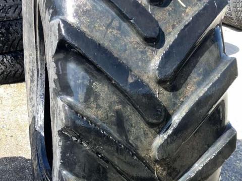 540/65R30 Michelin Multibib 143 D TL