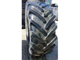 540/65R30 Michelin Multibib 143 D TL