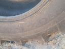 Continental, Özka 580/70 R38 használt gumi eladó