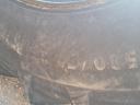 Continental, Özka 580/70 R38 használt gumi eladó