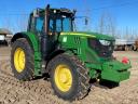 John Deere 6155M TLS