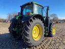 John Deere 6155M TLS