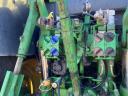 John Deere 6155M TLS