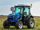 Fotrak MK 654C nagy méretű traktor