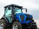 Fotrak MK 654C nagy méretű traktor