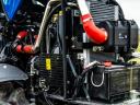 Fotrak MK 654C nagy méretű traktor
