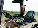 Fotrak MK 654C nagy méretű traktor