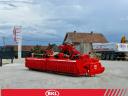 Maschio Gaspardo Aquila Rapido 4600 használt forgóborona