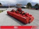 Maschio Gaspardo Aquila Rapido 4600 használt forgóborona