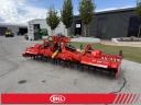 Maschio Gaspardo Aquila Rapido 4600 használt forgóborona