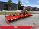 Maschio Gaspardo Aquila Rapido 4600 használt forgóborona