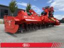 Maschio Gaspardo Aquila Rapido 4600 használt forgóborona
