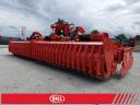 Maschio Gaspardo Aquila Rapido 4600 használt forgóborona