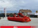 Maschio Gaspardo Aquila Rapido 4600 használt forgóborona