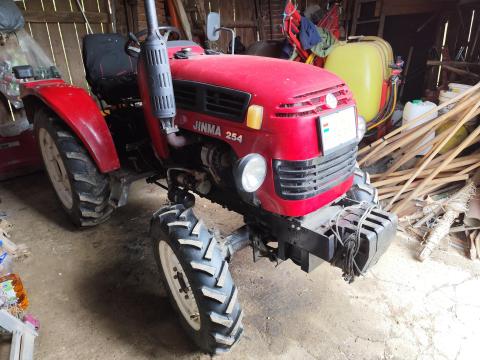 Jinma 254