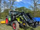 CLAAS Arion 420